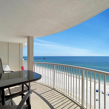 Royal Palms Unit 1205 Villa Gulf Shores Kültér fotó