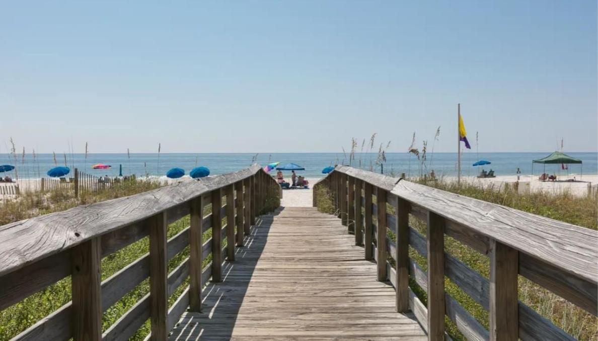 Royal Palms Unit 1205 Villa Gulf Shores Szoba fotó