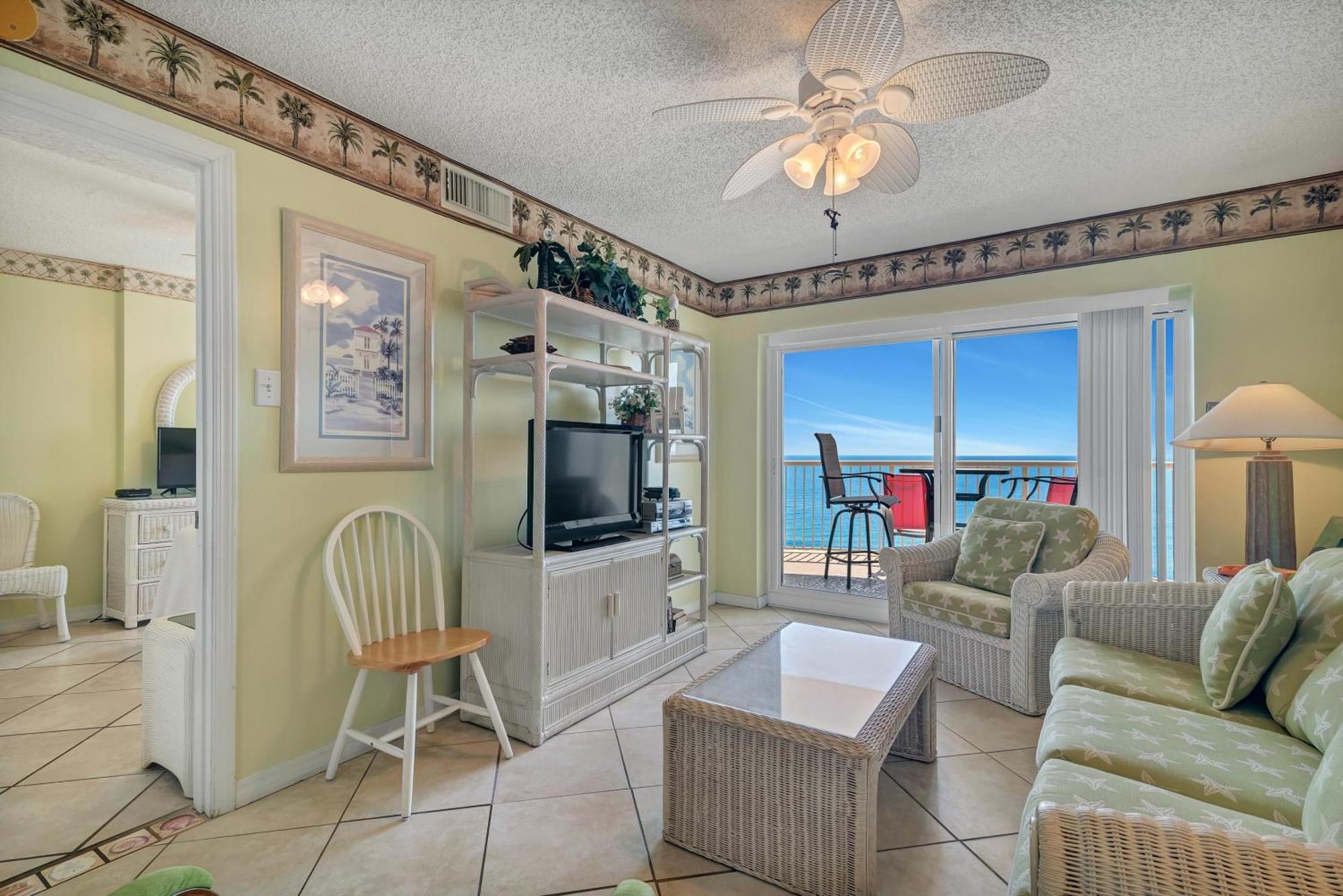 Royal Palms Unit 1205 Villa Gulf Shores Szoba fotó