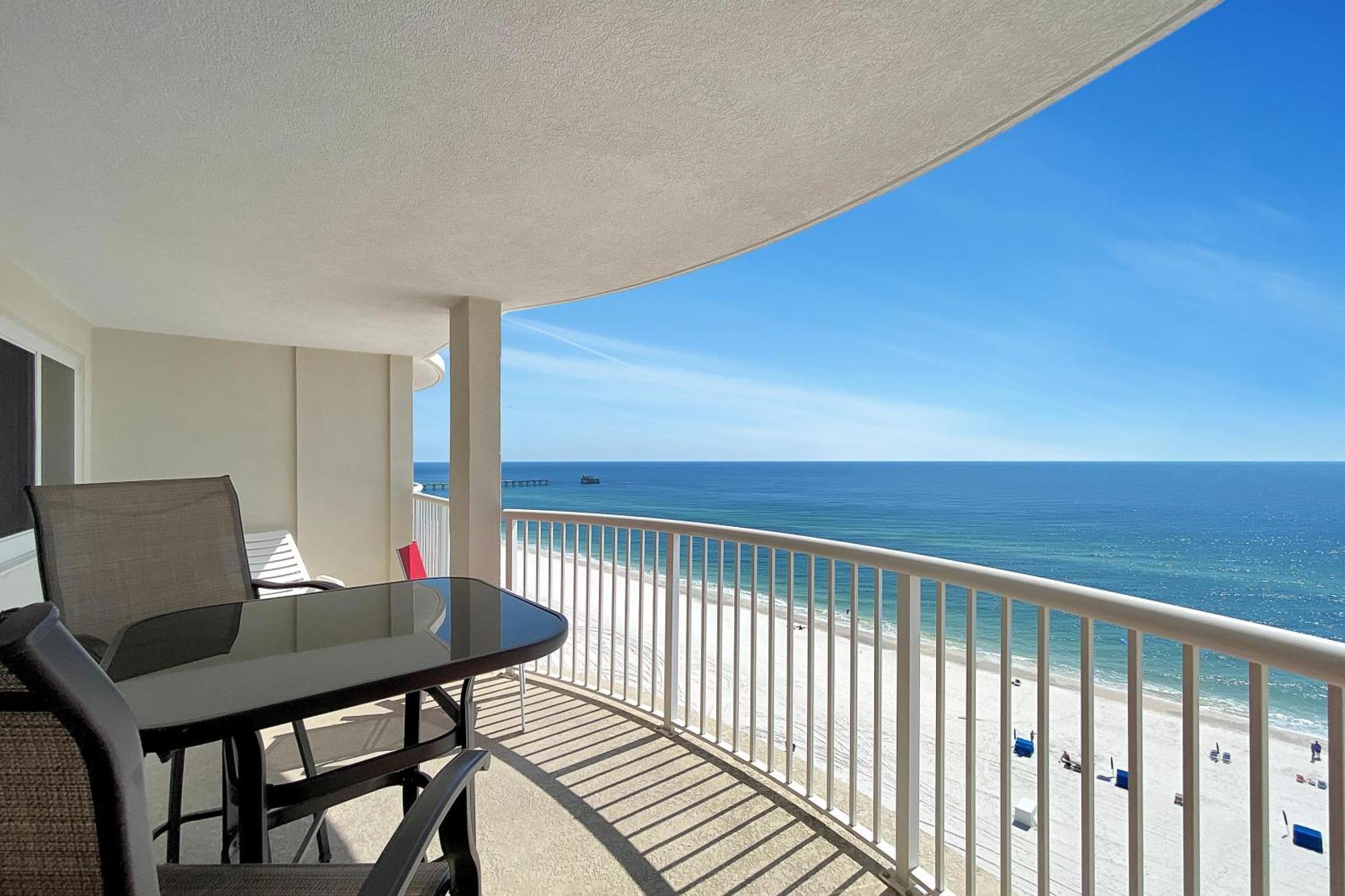 Royal Palms Unit 1205 Villa Gulf Shores Kültér fotó