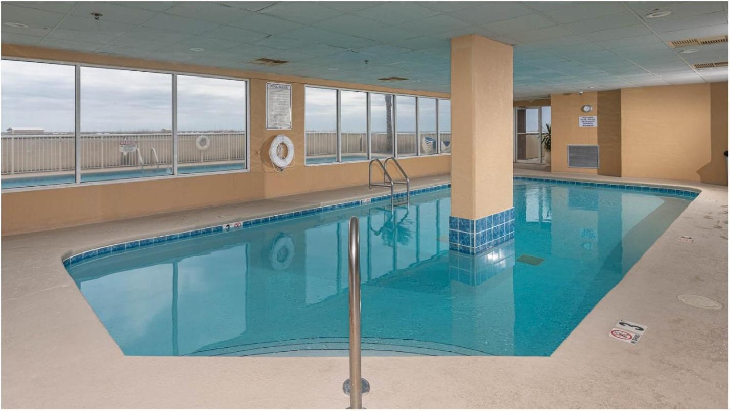 Royal Palms Unit 1205 Villa Gulf Shores Kültér fotó