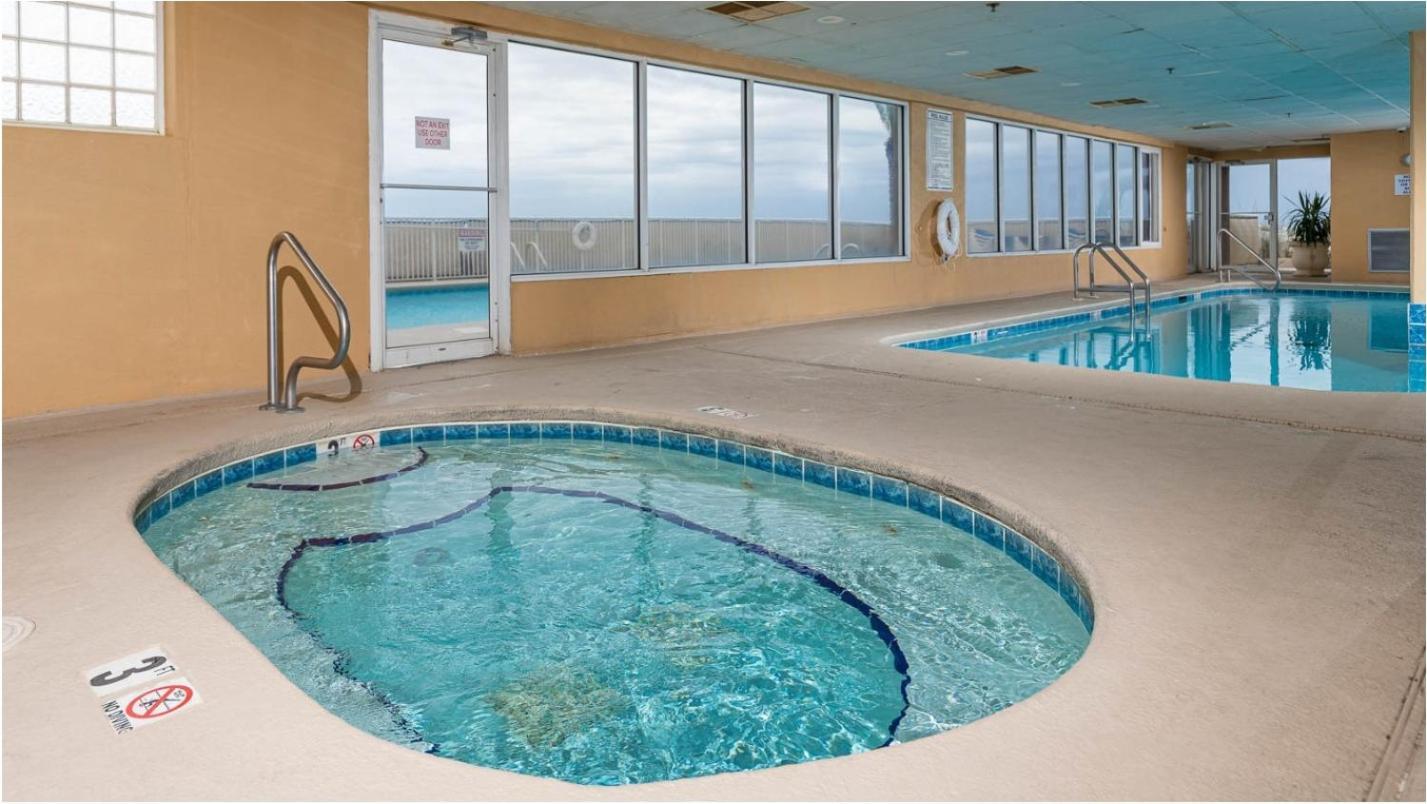 Royal Palms Unit 1205 Villa Gulf Shores Kültér fotó