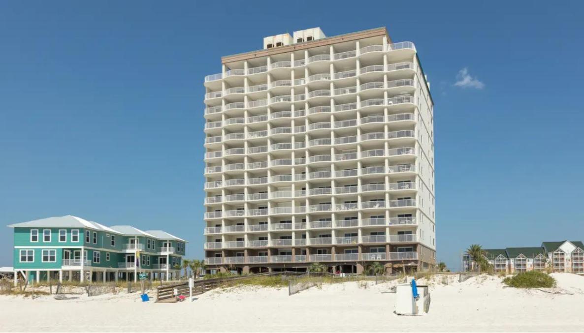 Royal Palms Unit 1205 Villa Gulf Shores Kültér fotó