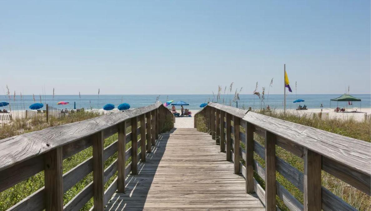 Royal Palms Unit 1205 Villa Gulf Shores Kültér fotó