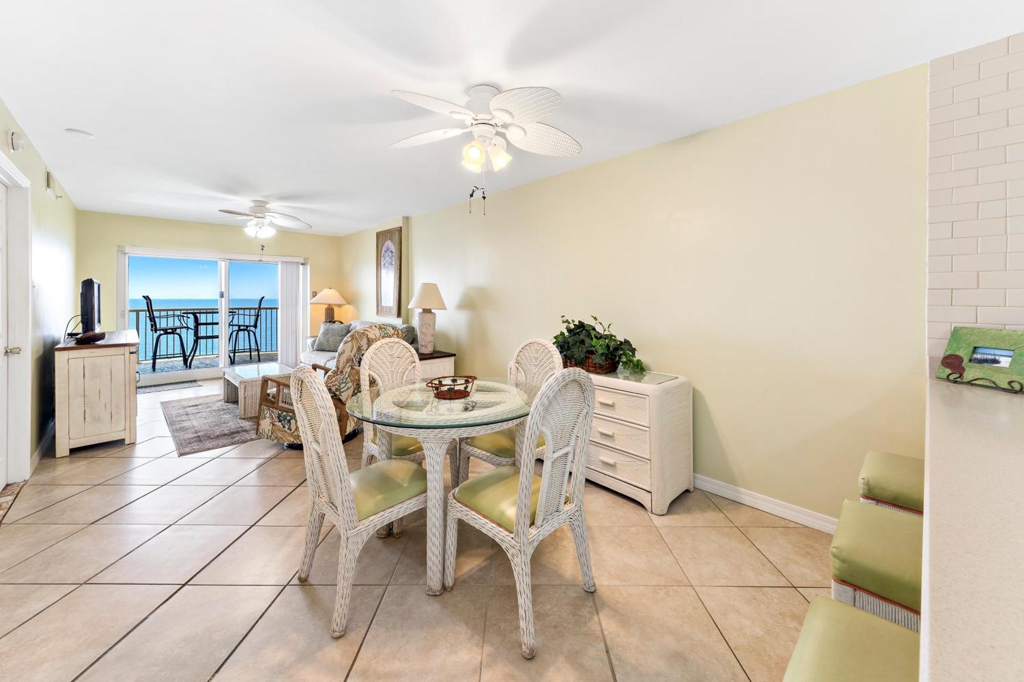 Royal Palms Unit 1205 Villa Gulf Shores Kültér fotó