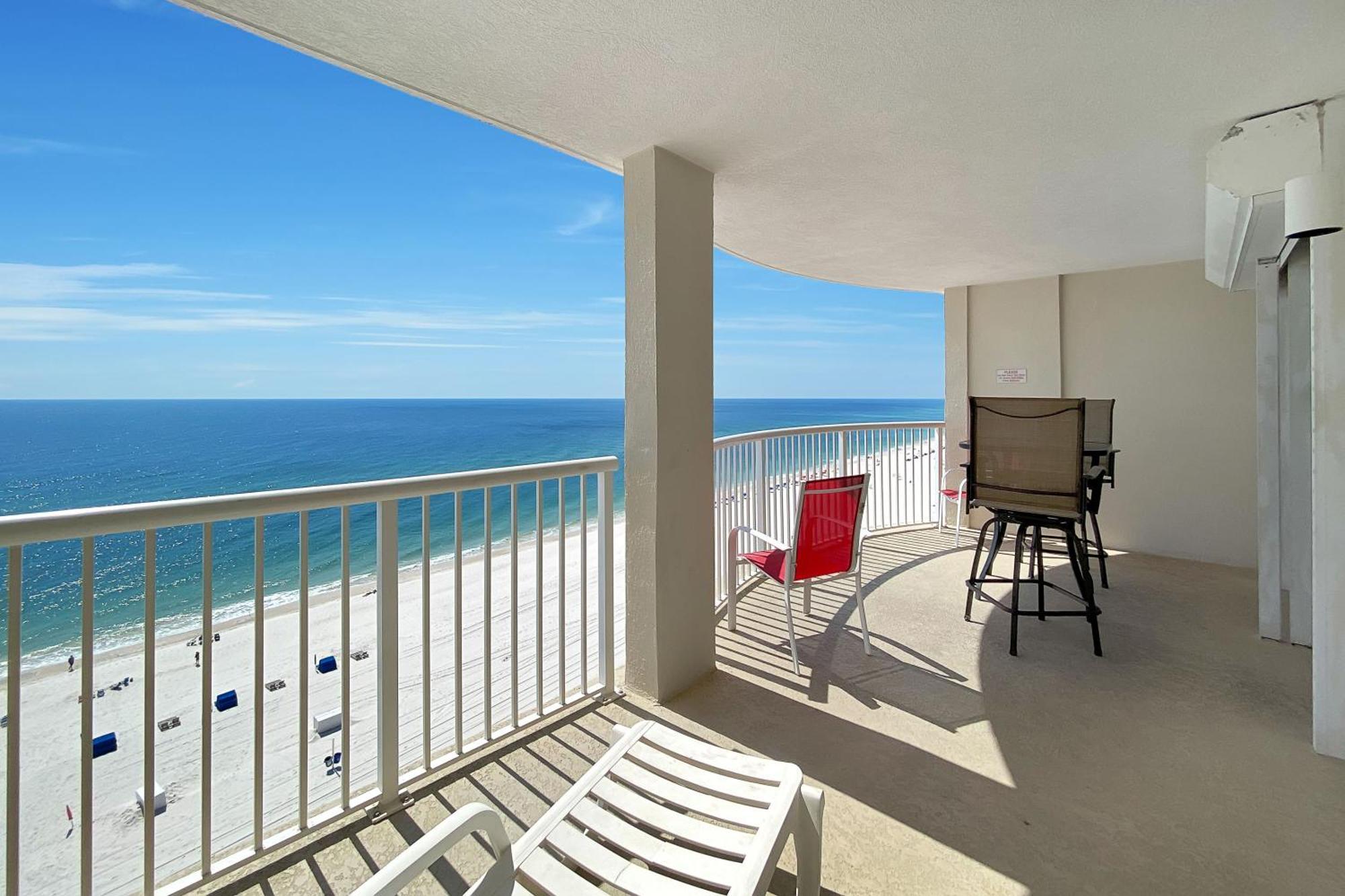 Royal Palms Unit 1205 Villa Gulf Shores Kültér fotó